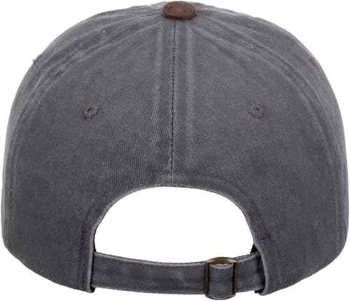 Image of Handcuffs Outdoor Travel Cap for Women Men USA Embroidered Sport Breathable Beach Baseball Cap