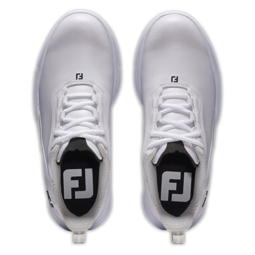 Zapatos de golf Footjoy Fj Fuel de mujer con diseño clásico 7