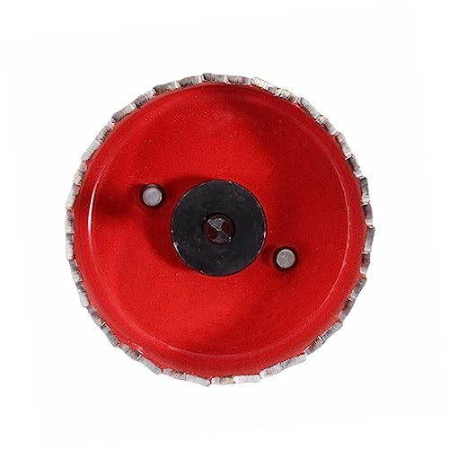 Kit de 16 piezas para corte y taladro para madera y metal miniatura 2