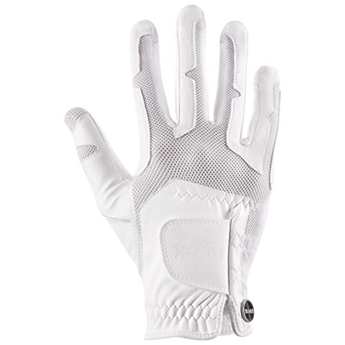 Uvex Ventraxion Riding Glove