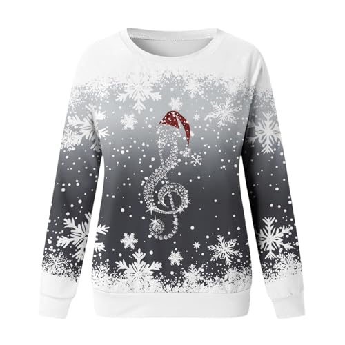 Pull décontracté pour fille idéal pour l'école avec son sweat à capuche stylé - 3