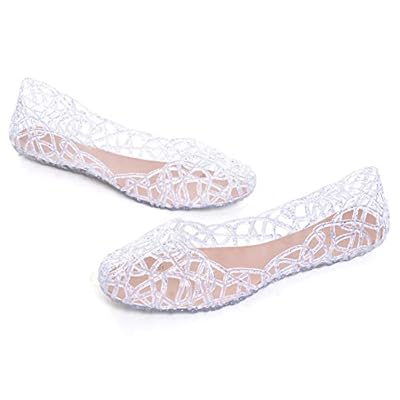 jelly bean shoes from the 80's