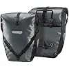Ortlieb Adults Pannier Bag Back-Roller Classic QL2.1 Pair