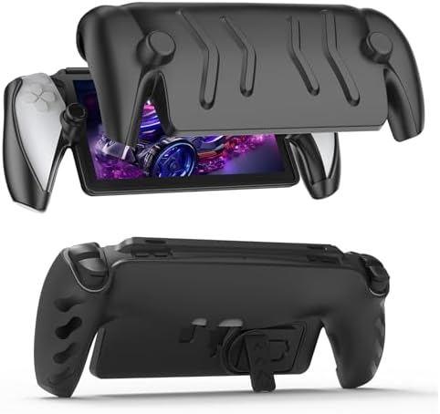 Capa protetora completa compatível com PlayStation Portal Remote ...