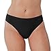 Produktbild Sloggi Damen Zero One Tai Taillenslip , Schwarz (Black (04) 04) , L