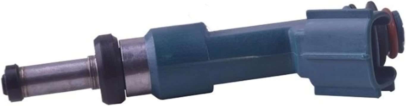 6PCS Fuel System Car Parts Petrol OEM 23250-37020 Fuel Injector Nozzle Compatible with Toyota Pruis 1.8L 2010 2011 2012 2013 2014 2015 2016 Direct Replacement High Performance Fuel Injection Kit