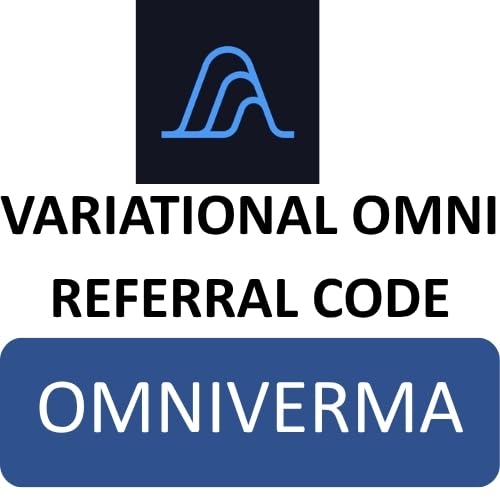『Variational Omni Referral Code &ldquo;OMNIVERMA&rdquo; &ndash; Get 10% Off On Trading Fees』のカバーアート