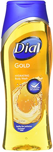 Dial Hydrating Body Wash Gold, 16 fl oz (3 Pack) - //coolthings.us