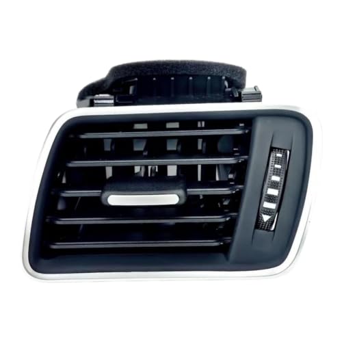 Grille de climatisation voiture Passat sortie d'air orientable et chauffage stable