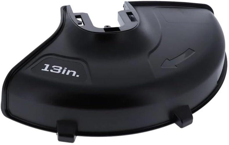 Bocseu CMCST98020E1 Grass Deflector for Craftsman, Replacement 90567871C