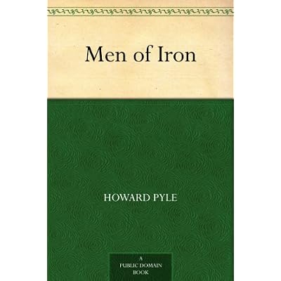 Men of Iron