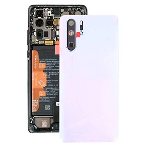 Batterie face arrière Huawei P30 Pro originale pièce de rechange vitre châssis Breathing Crystal