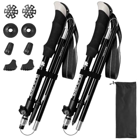 Bâtons de Marche Vinabo Cover