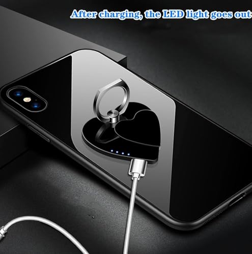 Encendedor Eléctrico Recargable USB con Soporte móvil miniatura 3