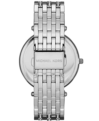 Michael Kors Women's Darci Quartz Watch #TOP2