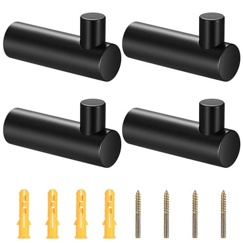 Colgadores de Puertas Sin Tornillos Marca HAOCHEN