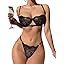 Mesh Black