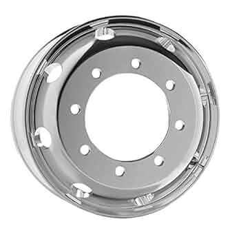 【最終値下】アルコア製19.5アルミホイール DB hercules-tire_11456