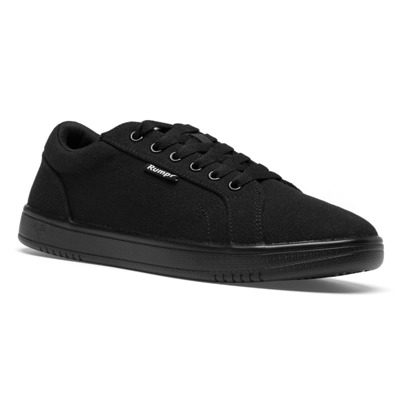 Rumpf 1534 Sneaker Leo EU 40 (7) schwarz