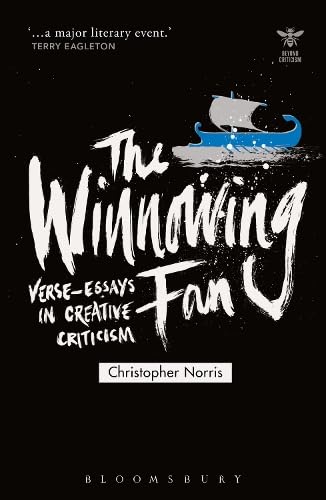 Buy The Winnowing Fan: Verse-Essays in Creative Criticism (Beyond Criticism) — BookShops.in