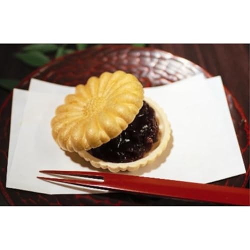 [季節限定]朝日堂 銘菓 4種セット 保存料不使用 お取り寄せ ギフト対応 個包装 和菓子 スイーツ 最中 くり 餡 焼き菓子 人気 詰め合わせ ※離島への配送不可