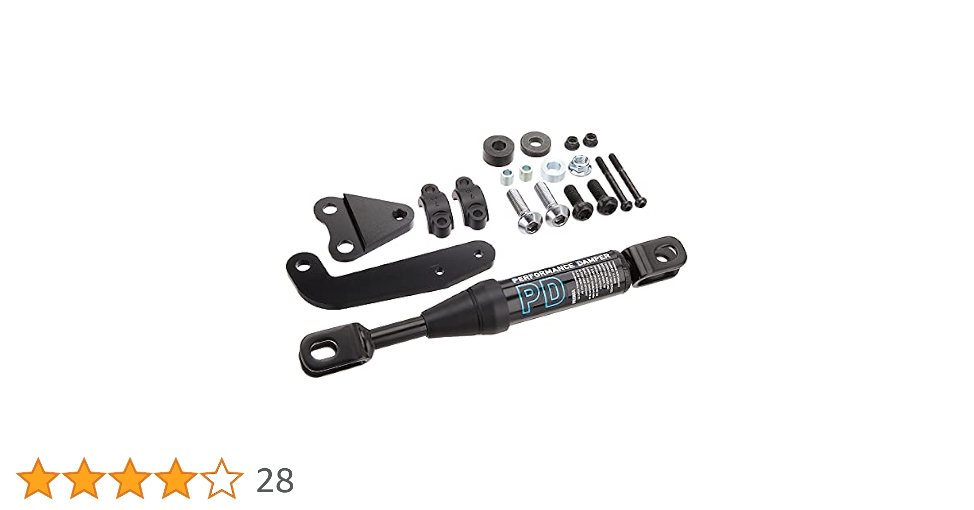 ヤマハ パフォーマンスダンパー YZF-R25/R3 BS7-211H0-00 bs7-211h0-00_0.jpg