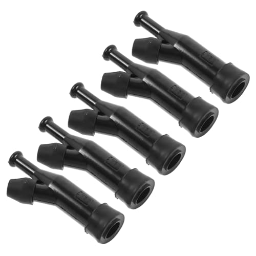 Bouchons pour tondeuse à gazon pour réparer les fuites - 7