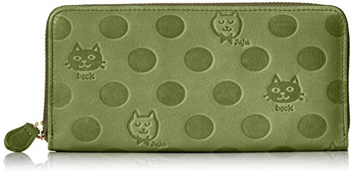 [�{�b�N�X�j�W���E�C�`] ���z �uJuju&beck�v���E���h�t�@�X�i�[�^�����z 0331323 �O���[��