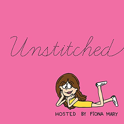 All Things Unstitched Season 2
