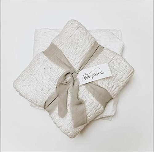 GIVBRO Nastro in chiffon con frange fatte a mano