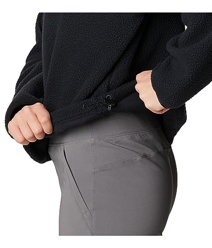 Columbia Helvetia™ Cropped 1/2 Snap4