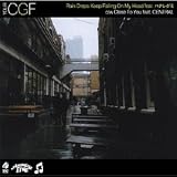 RAIN DROPS KEEP FALLING ON MY HEAD feat.�n�i���O�~/Close to you feat.central