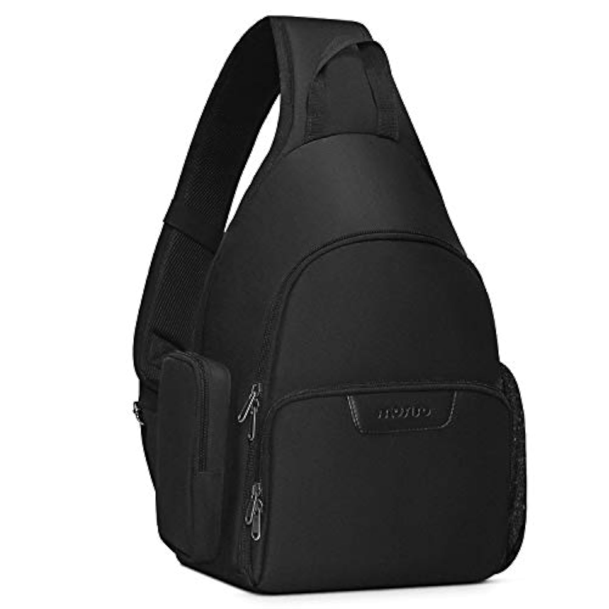 Sling Backpack Camera Bag with Tripod Holder