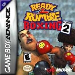 Ready 2 Rumble Boxing: Round 2 (Renewed)