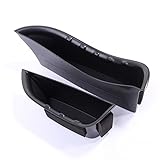 Für Mercedes Benz W205 C-Klasse GLC X253 2015–2018 Linker Griff