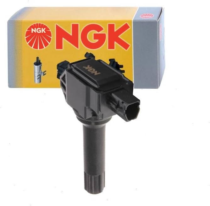 NGK U5355 Ignition Coil