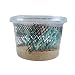 Josh's Frogs Hornworms Habitat Cup (25 Count Cup)