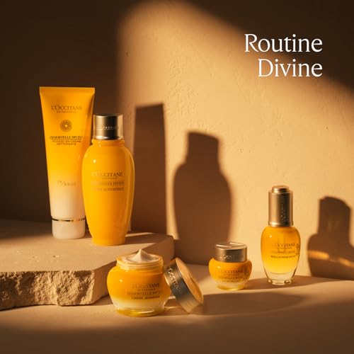 'occitane Baume Regard Immortelle Divine 15ml - vue 5