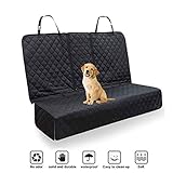 ♥ Einfache Installation - Unser Möbelschutz wird mit einem rutschfesten Gurt geliefert, der sich sehr einfach installieren lässt. Maschinenwaschbar für einfache Pflege und Wartung, separat im Schonwaschgang in kaltem Wasser, keine Bleichmittel verwenden.