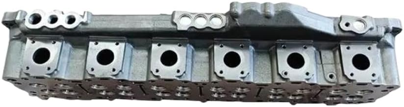 Cylinder Head 23525566 for Detroit Diesel Series 60 S60 Engine Used in Construction Machinery