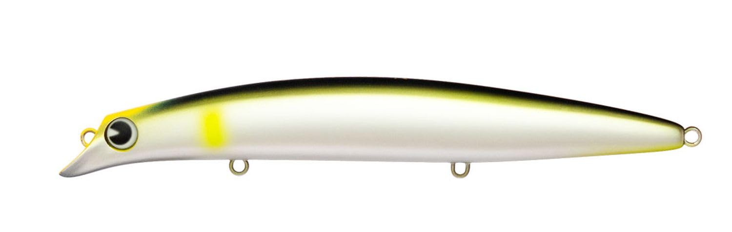AMZ Design IMA Sasuke SS-95 – Esche Da Pesca Ultra Lunghe 95mm 11,3g - 5