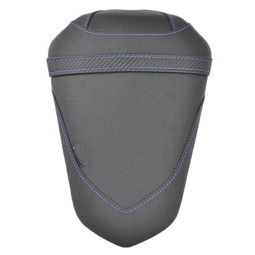 Asiento pasajero trasero para sustituir cojín desgastado en motos MT-03 y YZF-R3