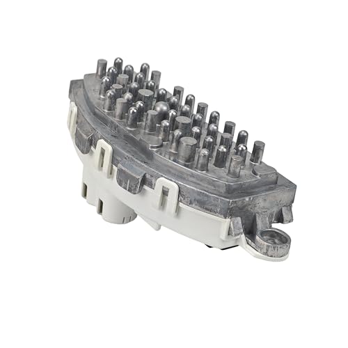 Image of AITKEN HVAC Blower Motor Resistor for Mercedes-Benz BMW & Mini Models | Fits Mercedes-Benz W166 GL350, GL450, GL550, GL63 AMG, GLE300, GLE350, ML250, ML550 /W166 BMW MINI 1er 2er 3er M3 M4