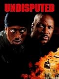 Undisputed