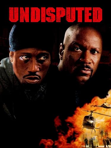 Undisputed