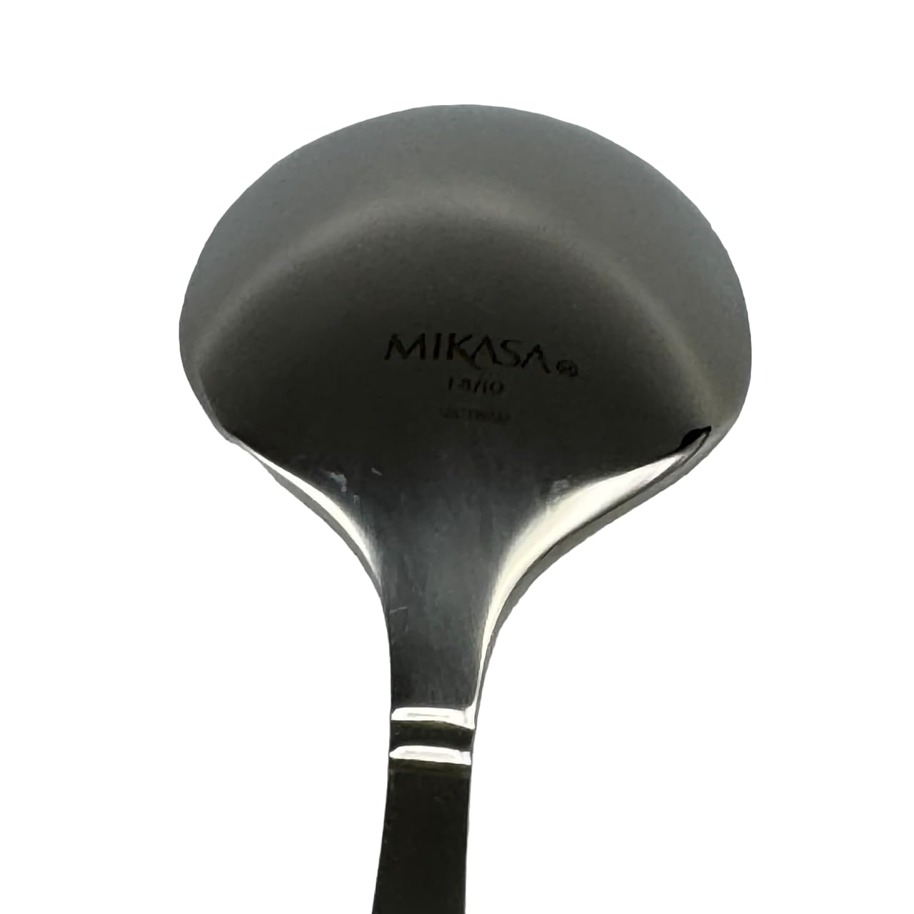 Mikasa China Stainless Steel Single Flatware Pieces | eBay