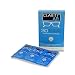 30 Clarity AR Lens Cleaning Towelettes, Lens Cleaning Wipes, Professional Grade, Specially designed for Anti-Reflective & Water Resistant Lenses