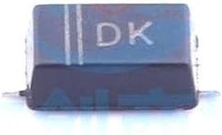 50 Pcs TVS Diode Unidirectional Vrwm:60V SOD-123FL SMF60A