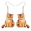 Ginger Cat