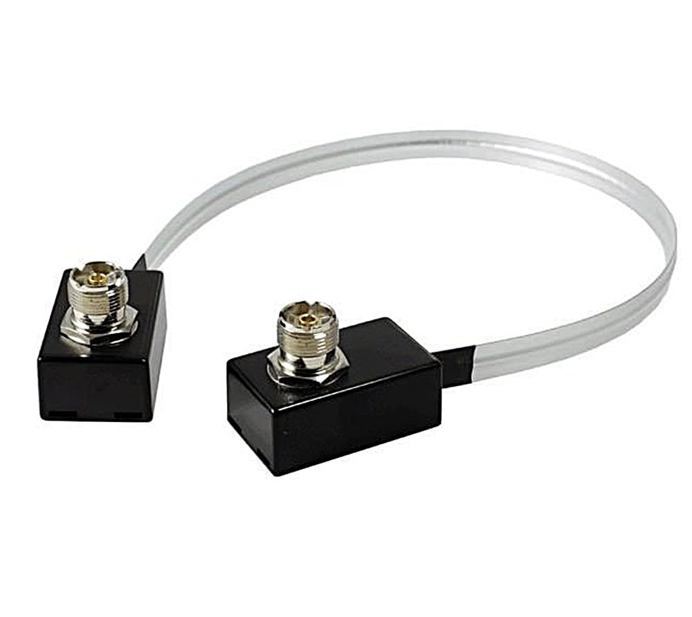 CTC-50M Comet Window Feed-Thru Jumper